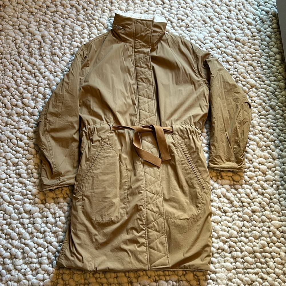 Rag & Bone parka